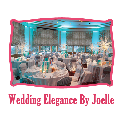 wedding elegance by joelle