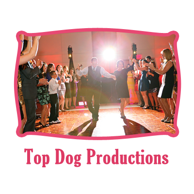 top dog productions